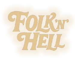 Folk 'n' Hell logo