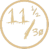 Score: 11.5/30