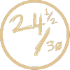 Score: 24.5/30