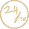 Score: 24/30