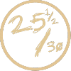 Score: 25.5/30