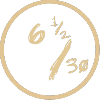 Score: 6.5/30