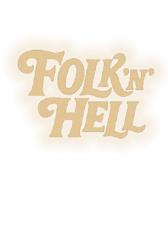 Folk 'n' Hell logo